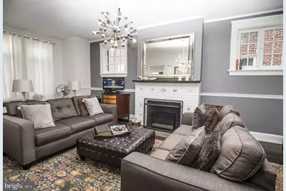 710 N Arthur Ashe Boulevard, Richmond, VA 23220 - Photo 8