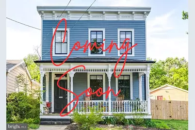 503 Arnold Avenue, Richmond, VA 23222 - Photo 1