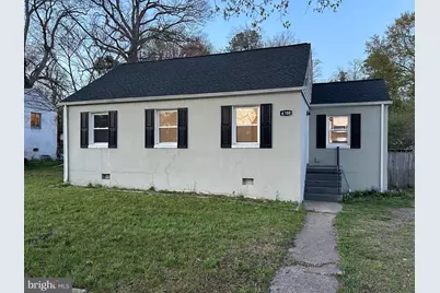 4300 Warwick Road, Richmond, VA 23234 - Photo 1