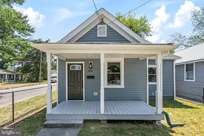 238 E 36th Street, Richmond, VA 23224 - Photo 8