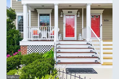 1632 Chestnut Park Lane, Richmond, VA 23222 - Photo 2