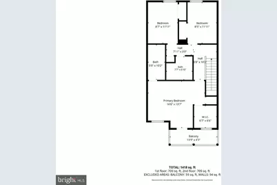 1632 Chestnut Park Lane, Richmond, VA 23222 - Photo 4