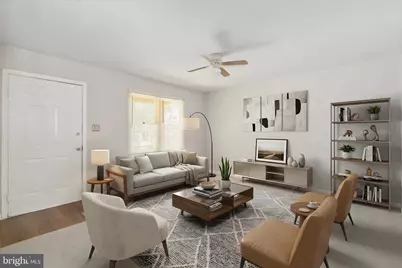 1120 S Lombardy Street, Richmond, VA 23220 - Photo 1