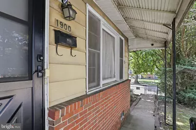 1900 Wood Street, Richmond, VA 23223 - Photo 1