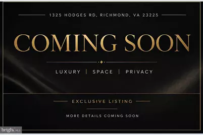 1325 Hodges Road, Richmond, VA 23225 - Photo 1