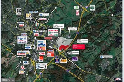 1300 Richmond Avenue, Lot 1, Staunton, VA 24401 - Photo 2