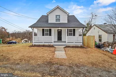 2009 3rd Street, Staunton, VA 24401 - Photo 2