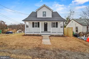 2009 3rd St, Staunton, VA 24401 - Photo 2