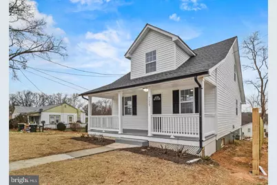 2009 3rd Street, Staunton, VA 24401 - Photo 1