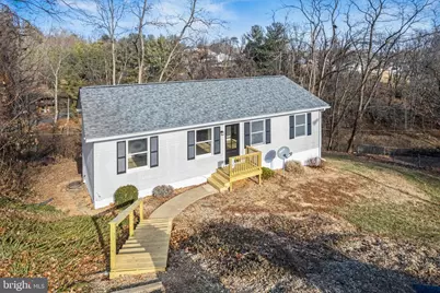 328 Monument Drive, Staunton, VA 24401 - Photo 38