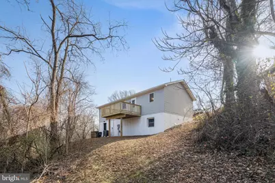 328 Monument Drive, Staunton, VA 24401 - Photo 4