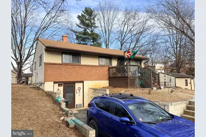 312 Devon Road, Staunton, VA 24401 - Photo 1