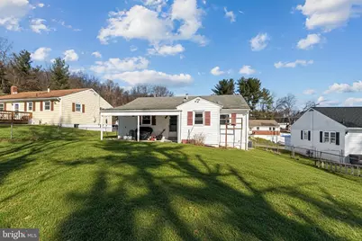 3008 Westside Dr., Staunton, VA 24401 - Photo 4