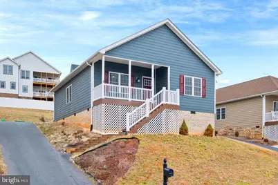 121 Beauregard Drive, Staunton, VA 24401 - Photo 2