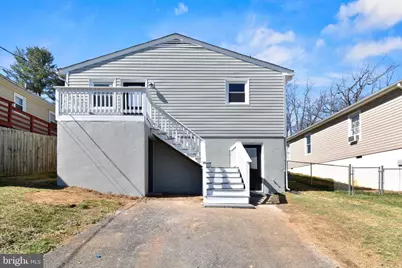 620 B Street, Staunton, VA 24401 - Photo 2