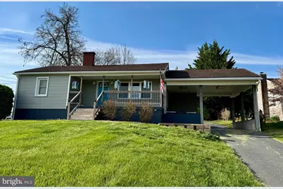 830 New Hope Road, Staunton, VA 24401 - Photo 2