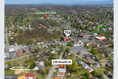 139 Straith Street, Staunton, VA 24401 - Photo 4