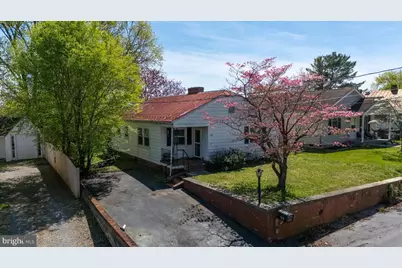 139 Straith Street, Staunton, VA 24401 - Photo 2