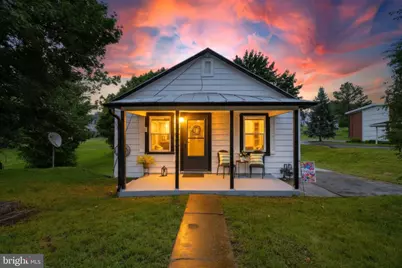 601 Grubert Avenue, Staunton, VA 24401 - Photo 2