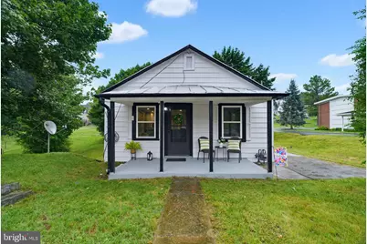 601 Grubert Avenue, Staunton, VA 24401 - Photo 4