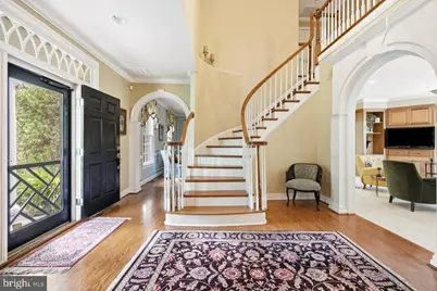 508 Wakefield Circle, Staunton, VA 24401 - Photo 6
