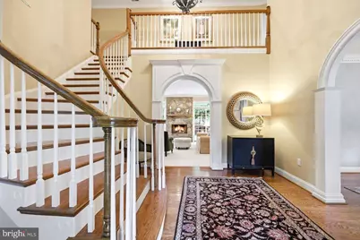 508 Wakefield Circle, Staunton, VA 24401 - Photo 4