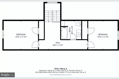 715 Hillcrest Drive, Staunton, VA 24401 - Photo 110