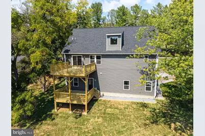 715 Hillcrest Drive, Staunton, VA 24401 - Photo 6