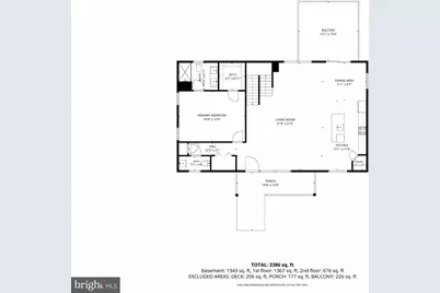 715 Hillcrest Drive, Staunton, VA 24401 - Photo 108