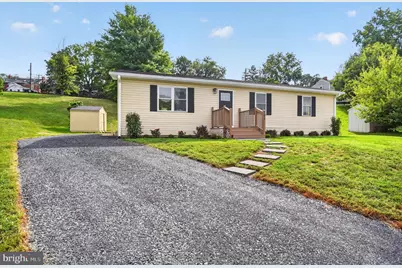 101 Vickers Way, Staunton, VA 24401 - Photo 2