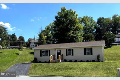 101 Vickers Way, Staunton, VA 24401 - Photo 1