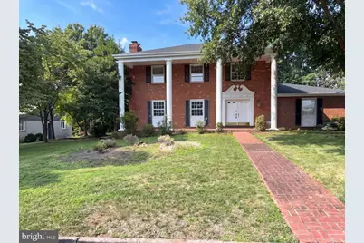 507 Willoughby Lane, Staunton, VA 24401 - Photo 1