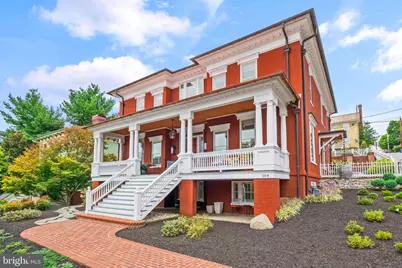 104 Church Street, Staunton, VA 24401 - Photo 2