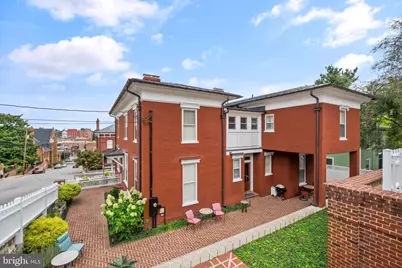 104 Church Street, Staunton, VA 24401 - Photo 54