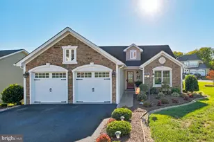 20 Foxcrest Ridge, Staunton, VA 24401 - Photo 1