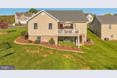 20 Fox Crest Ridge, Staunton, VA 24401 - Photo 56