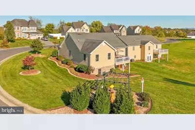 20 Fox Crest Ridge, Staunton, VA 24401 - Photo 4