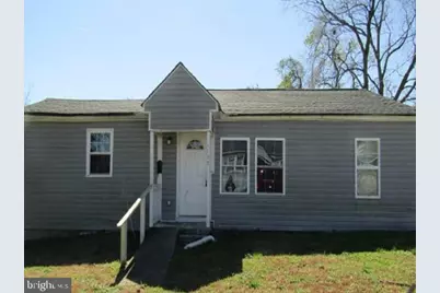1003 Freeney Avenue, Suffolk, VA 23434 - Photo 1