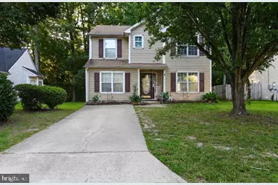 107 Tournament Court, Suffolk, VA 23434 - Photo 1