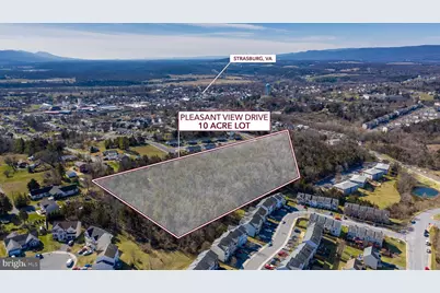 Pleasant View Drive, Strasburg, VA 22657 - Photo 1