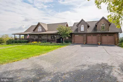 945 Neese Lane, New Market, VA 22844 - Photo 4