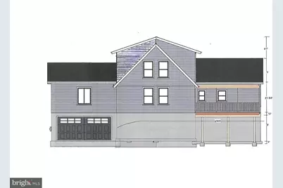 Lot 14 Black Bear Road, Maurertown, VA 22644 - Photo 8