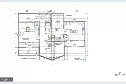 Lot 14 Black Bear Road, Maurertown, VA 22644 - Photo 10