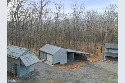 308 Brush Leaf Lane, Mount Jackson, VA 22842 - Photo 38