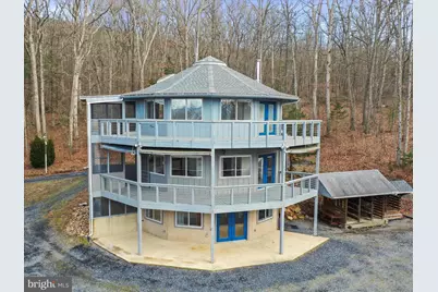 308 Brush Leaf Lane, Mount Jackson, VA 22842 - Photo 2