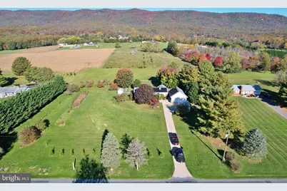 8289 Back Road, Maurertown, VA 22644 - Photo 4
