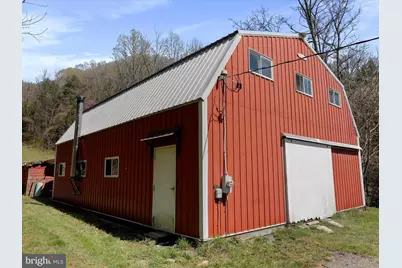1639 Sugar Hill Road, Maurertown, VA 22644 - Photo 38