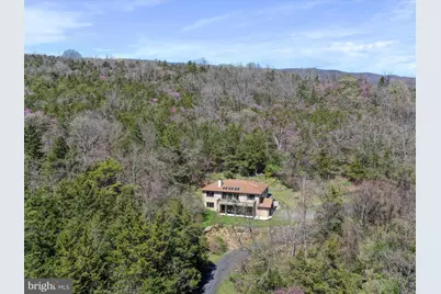 1639 Sugar Hill Road, Maurertown, VA 22644 - Photo 1