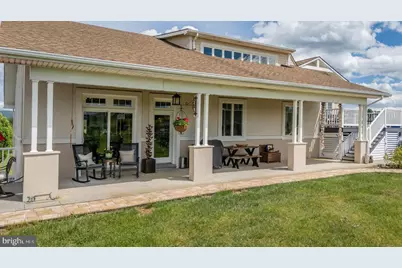 1934 Quicksburg Road, Quicksburg, VA 22847 - Photo 22