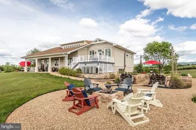 1934 Quicksburg Road, Quicksburg, VA 22847 - Photo 94